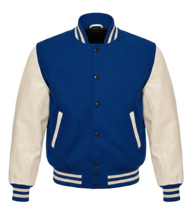 Varsity Jacket